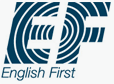Отзыв  English-First