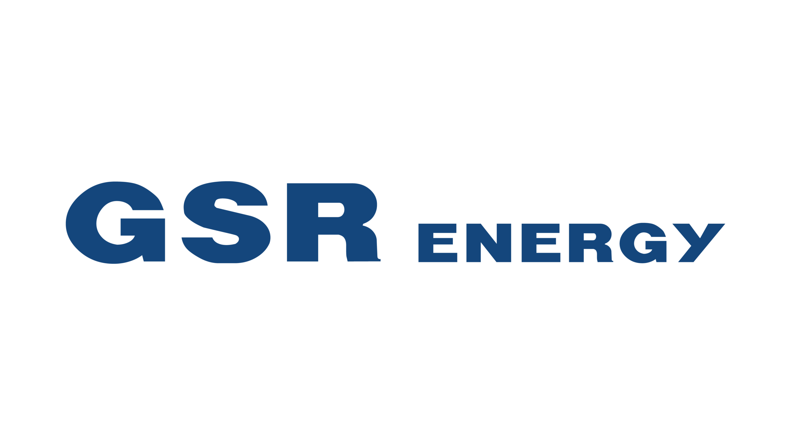 GSR Energy