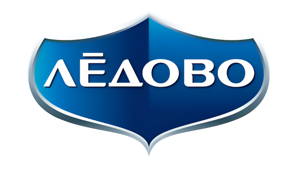 Ледово