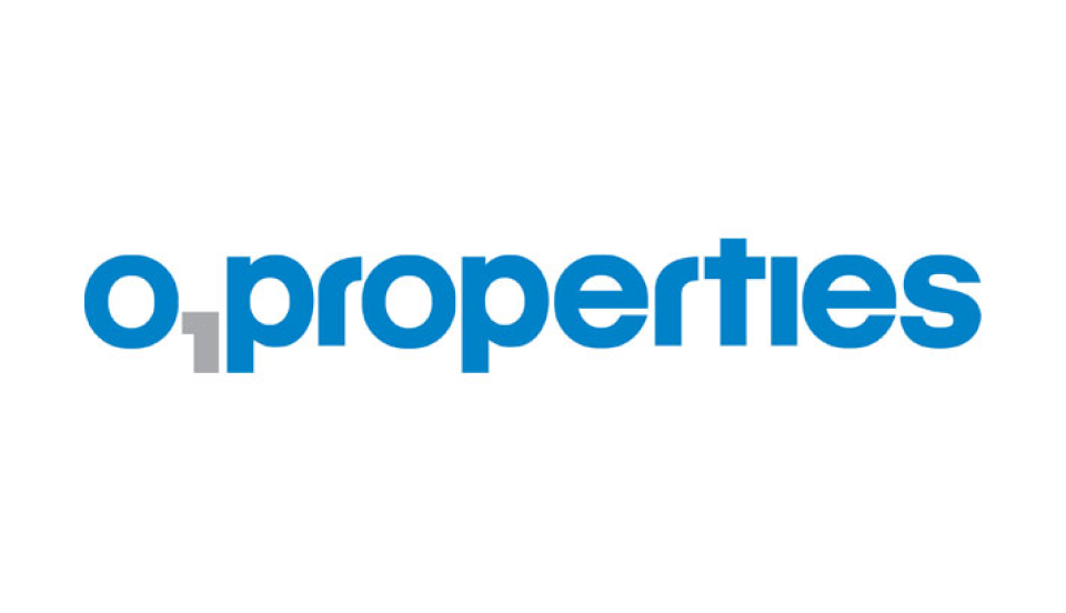 O1 Properties