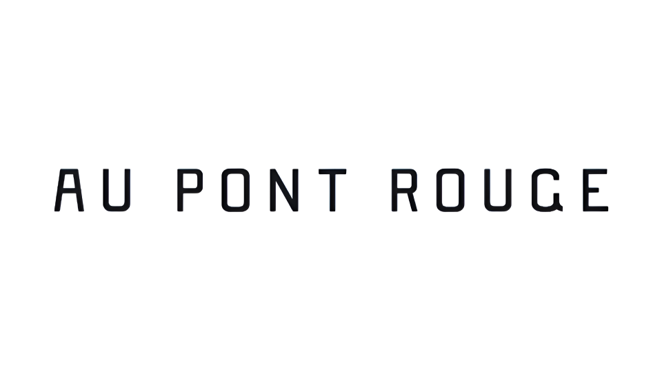 Au Pont Rouge