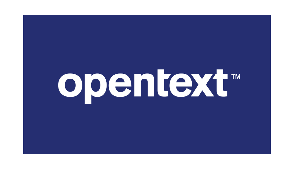 OpenText