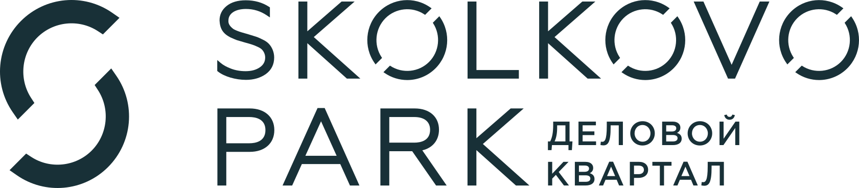 Skolkovo Park
