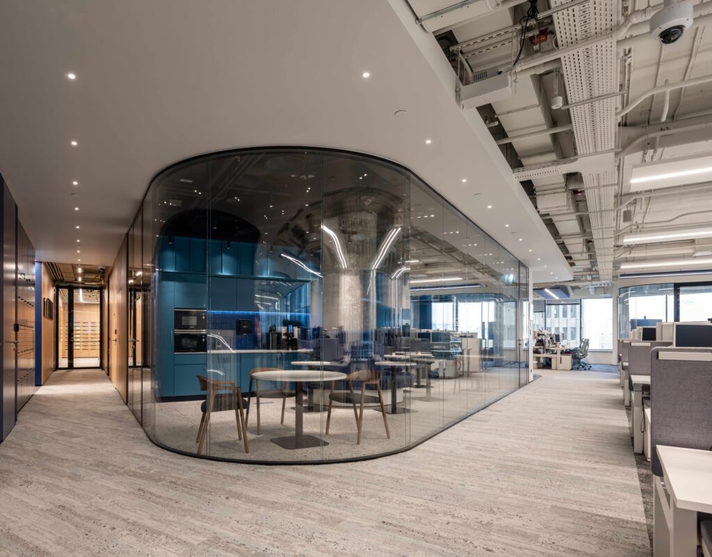 International Bank