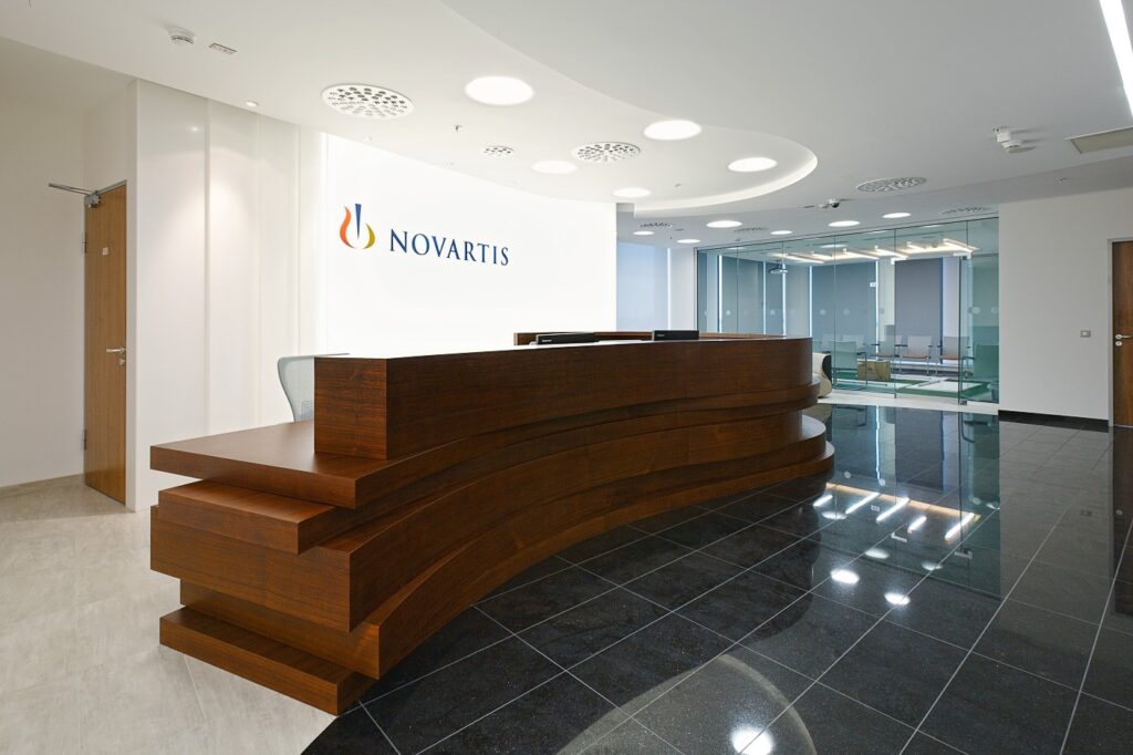 Novartis