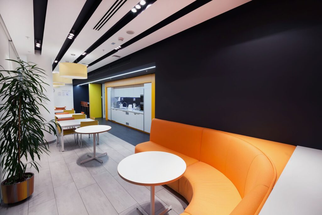 AIG Insurance (Chartis)