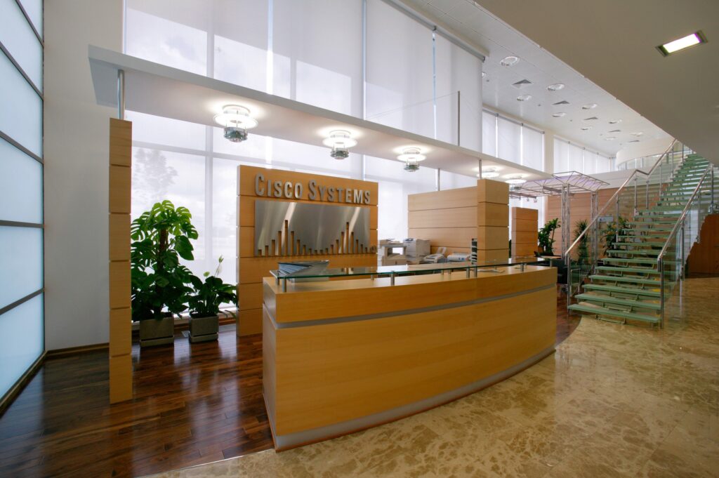 CISCO Systems