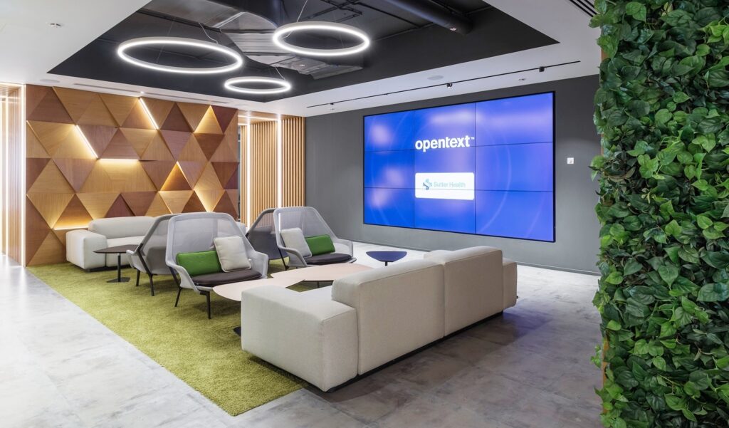 OpenText