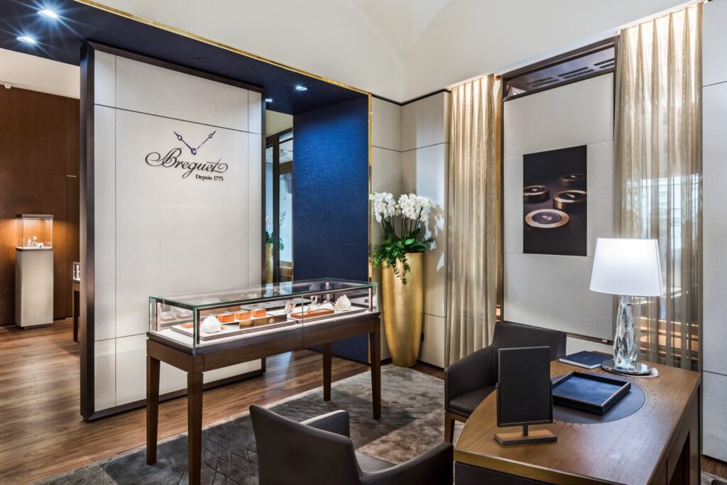 Breguet