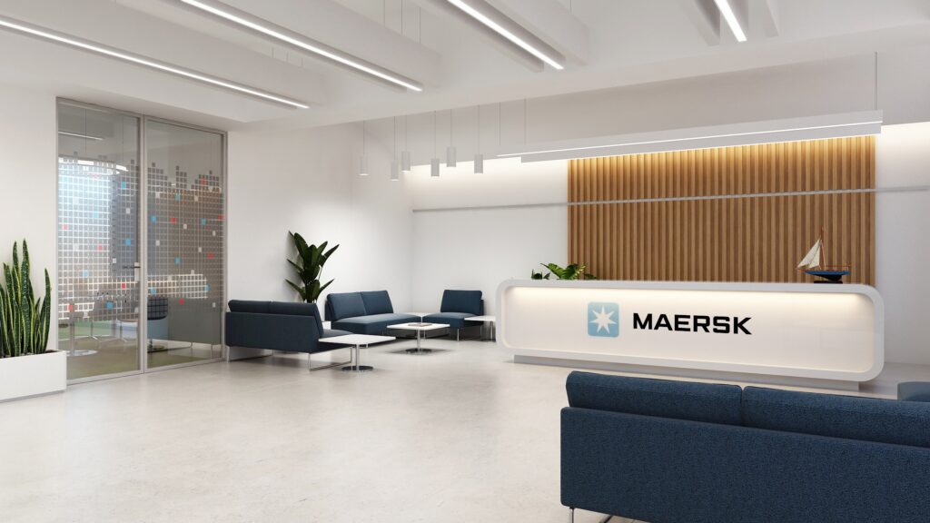 Maersk