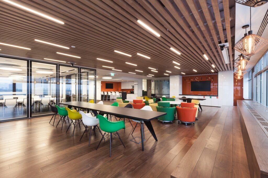 The Boston Consulting Group