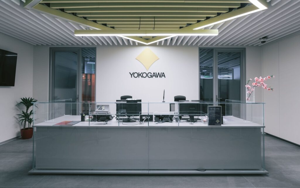 Yokogawa