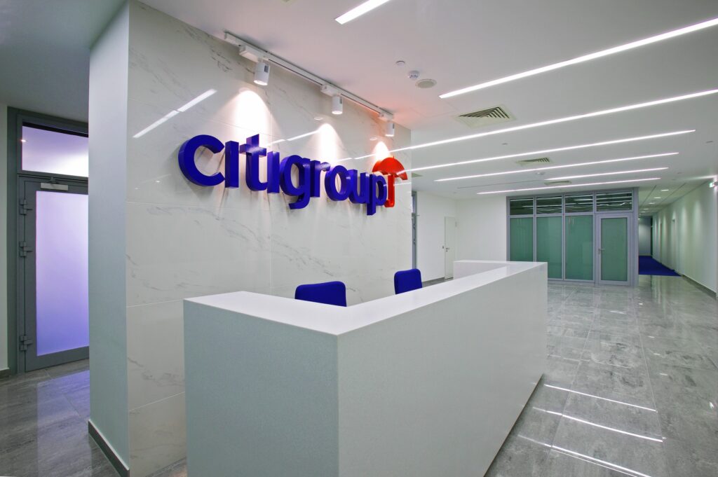 Citibank