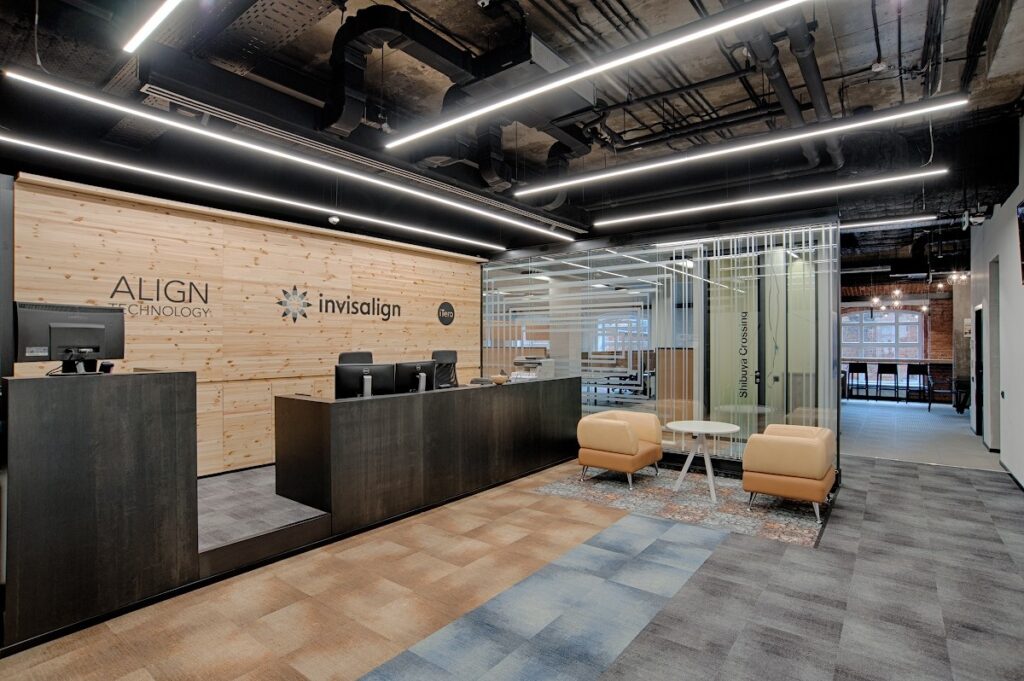 Align Technology