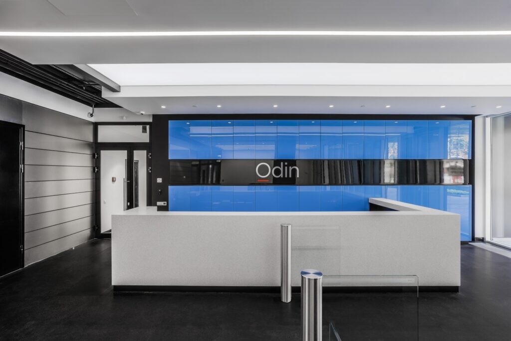 Odin