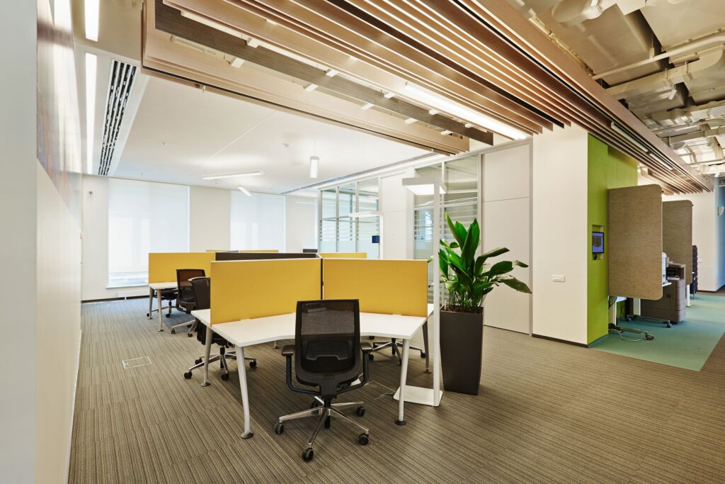 Ernst & Young