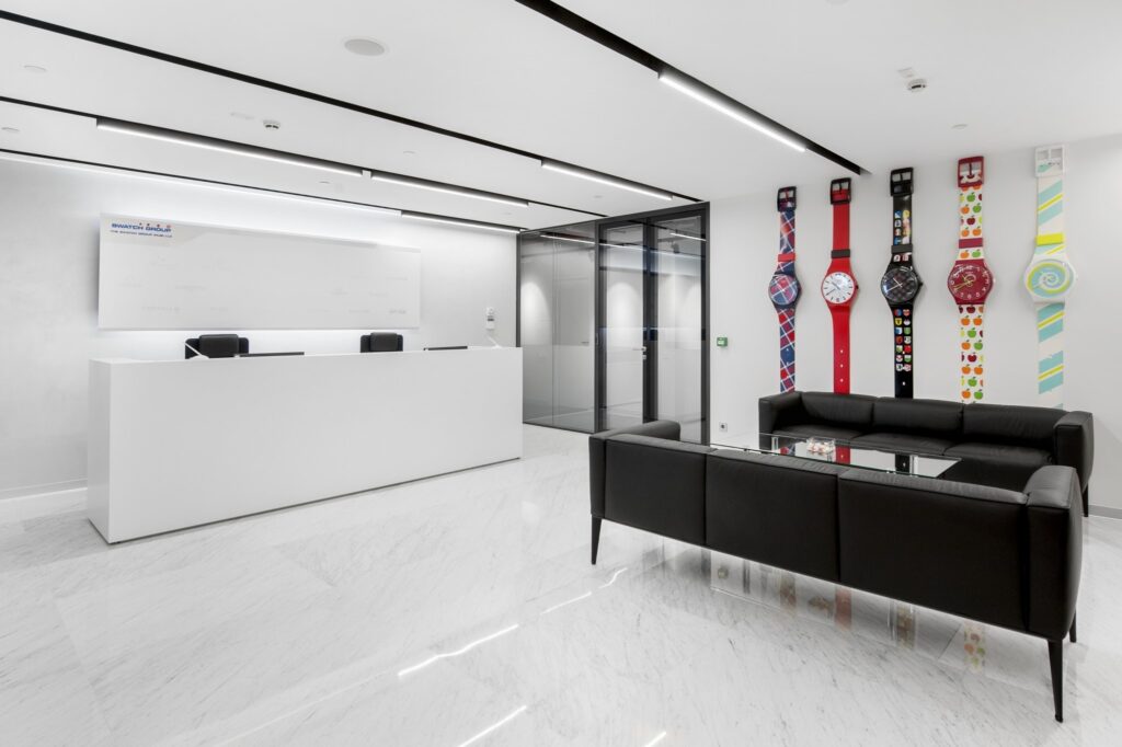 SWATCH Group