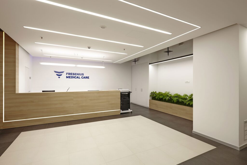Fresenius