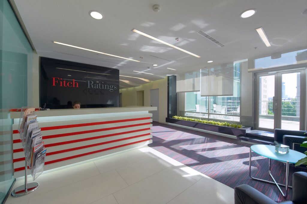 Fitch Ratings