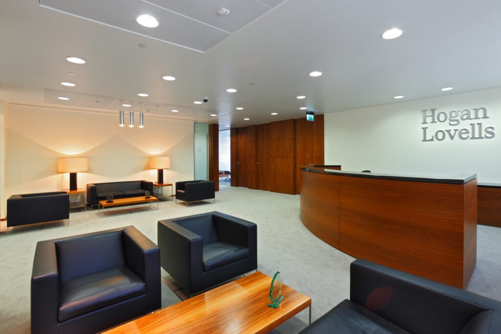 Hogan Lovells (CIS)