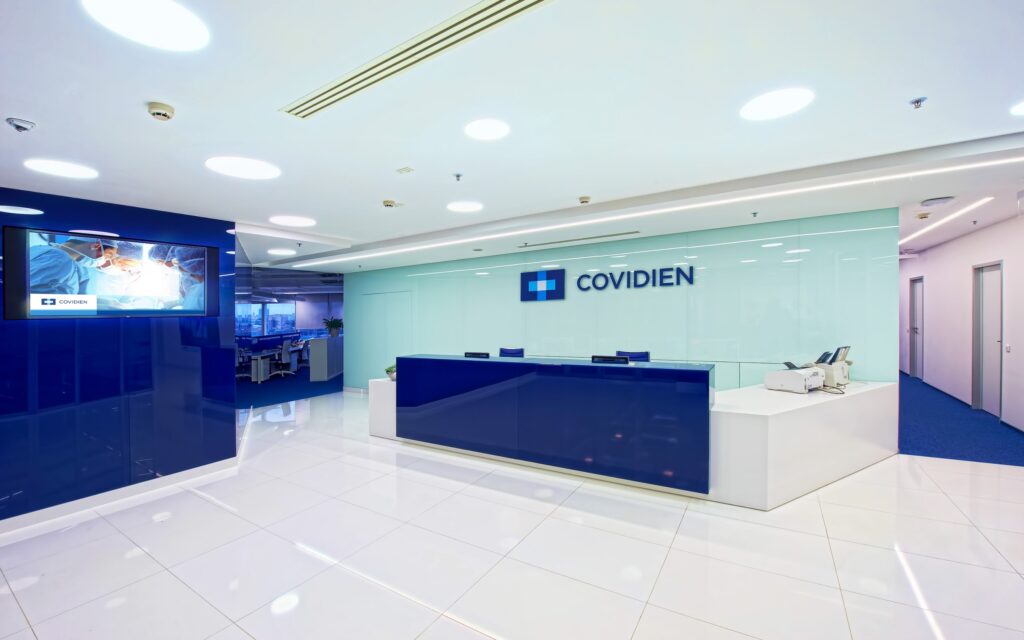 Covidien