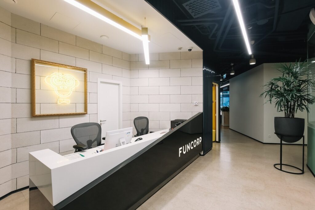 FunCorp