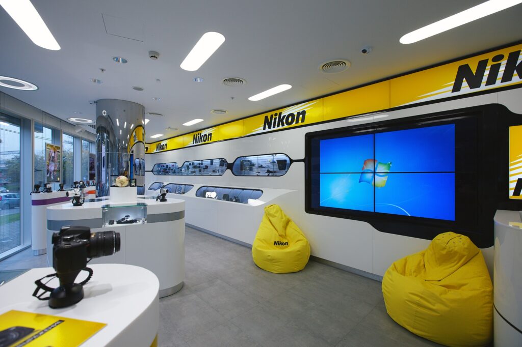 Nikon