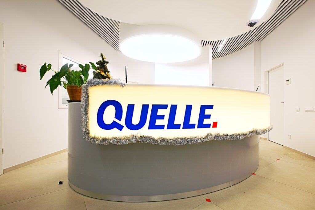 Quelle